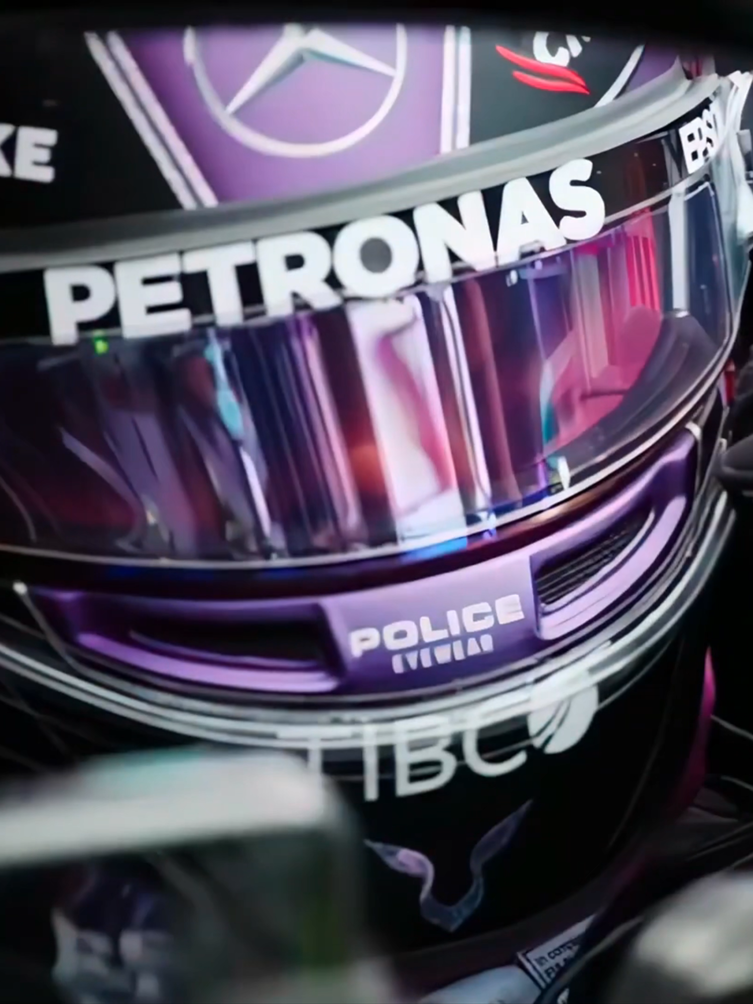 Lewis in W12 Mercedes was 🔥#edit #formula1 #f1 #trendingvideo #fyp #ferrari #hamilton #leclerc #mercedes #goviral #foryou #pourtoi #f1edit