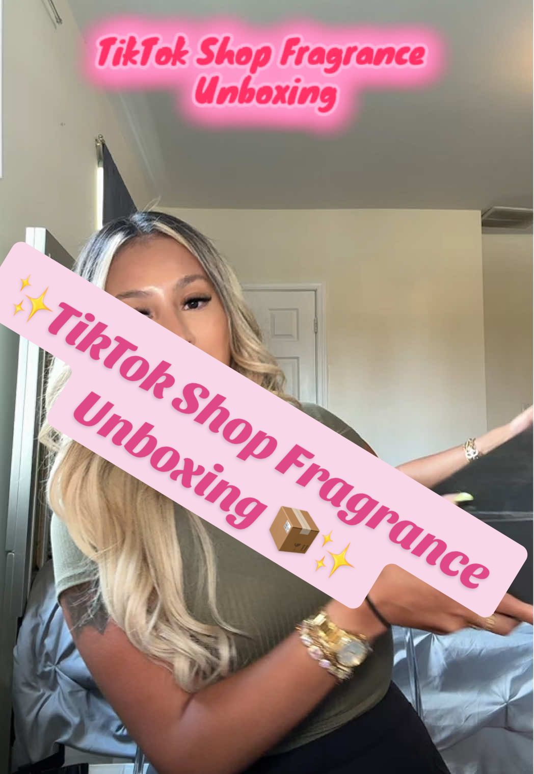 ✨📦 Unboxing heaven for my gourmand babes 🍫🍯🥐 10 sweet & cozy scents, first sniff edition… all linked for you 💕👀#smelllikeasnack #gourmondfragrance #fragrancetok #perfumetok #unboxingvideo 