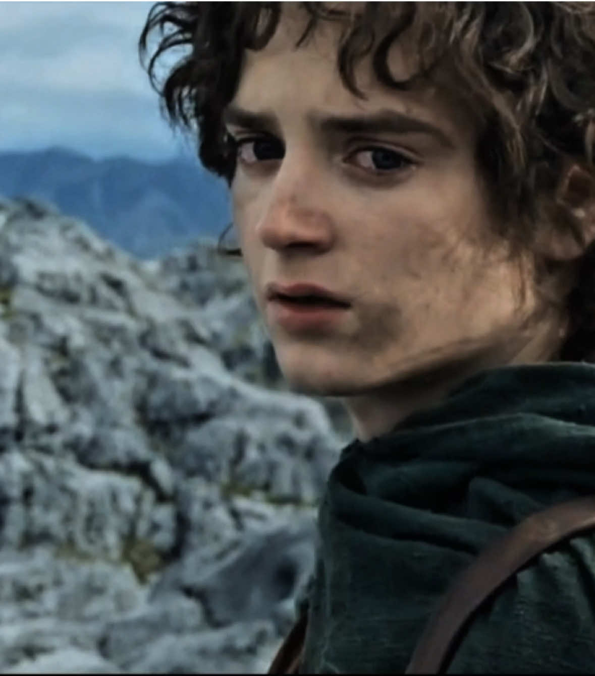 my submission to join the big leagues #lotr #lotredit #lordoftherings #edit 