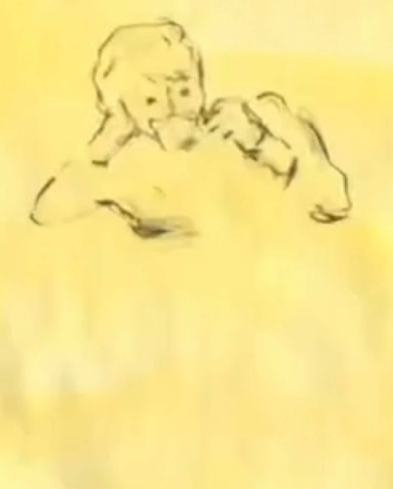 please don’t mess up our Feng Shui.  #rawotw 