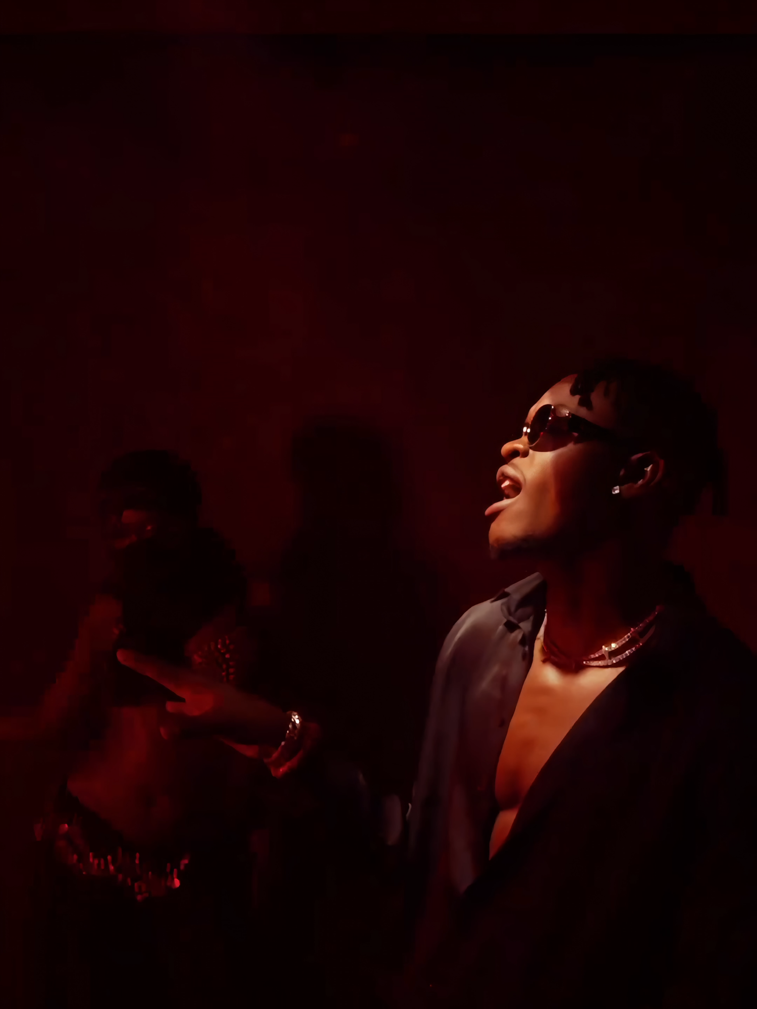 **/08/25   Food is ready, please. When do you want it served?         #newmusic