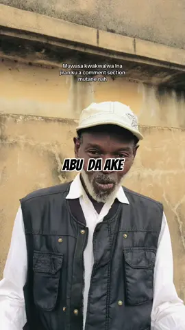 Filin wasa kwakwalwa muhadu a comment section #arewa__tiktok #arewapeople #emotional ##filinwasakwakwalwa #streetquiz #papsg00 