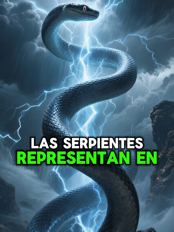 soñar con serpientes #soñar #significado #serpientes 