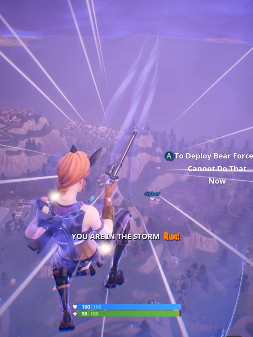 autumn is the best szn🍂 idea/send: @decphr_ #trickshot #ogfortnite #nostalgia #girlinred #lgbtq