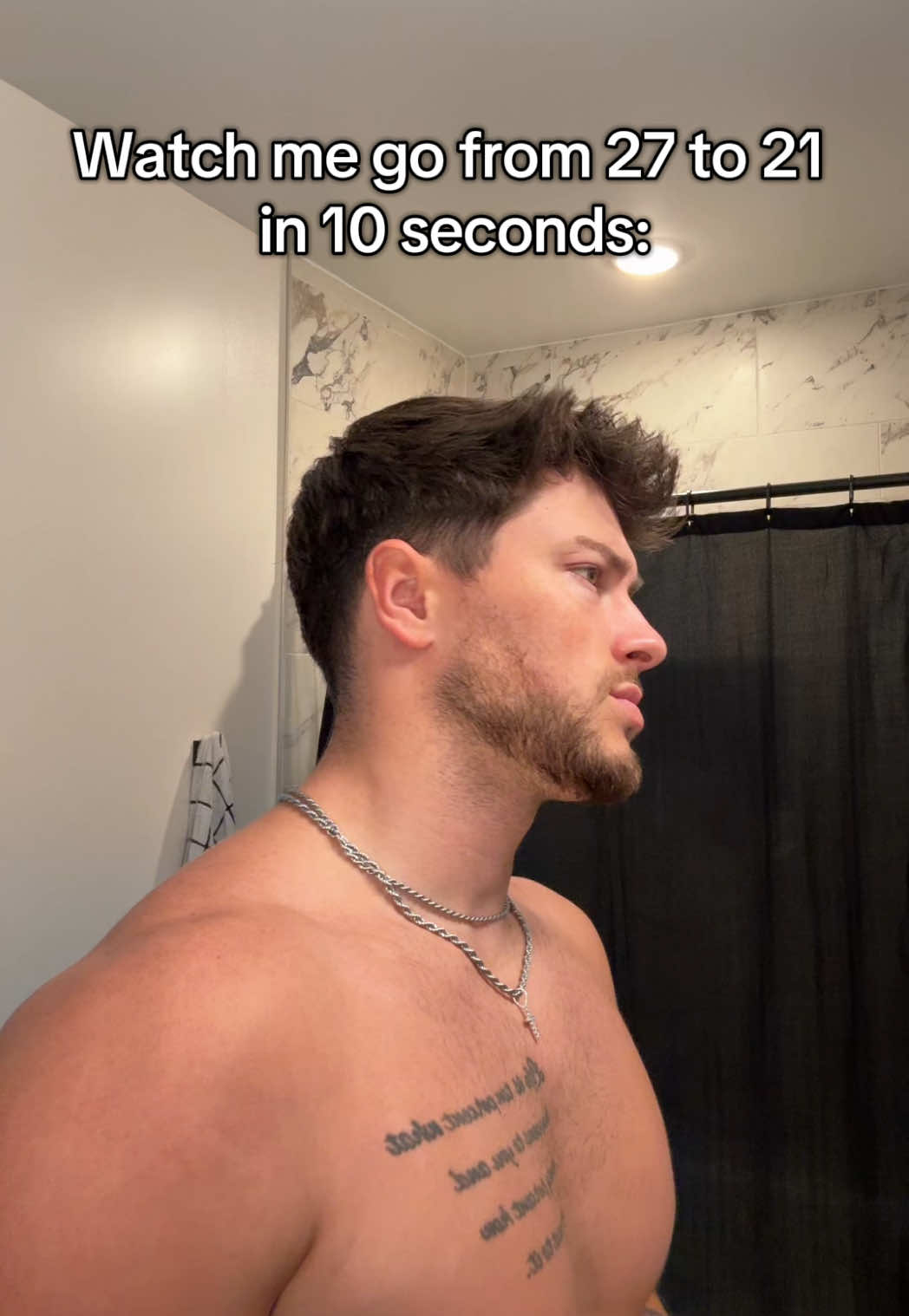 Chat I did it