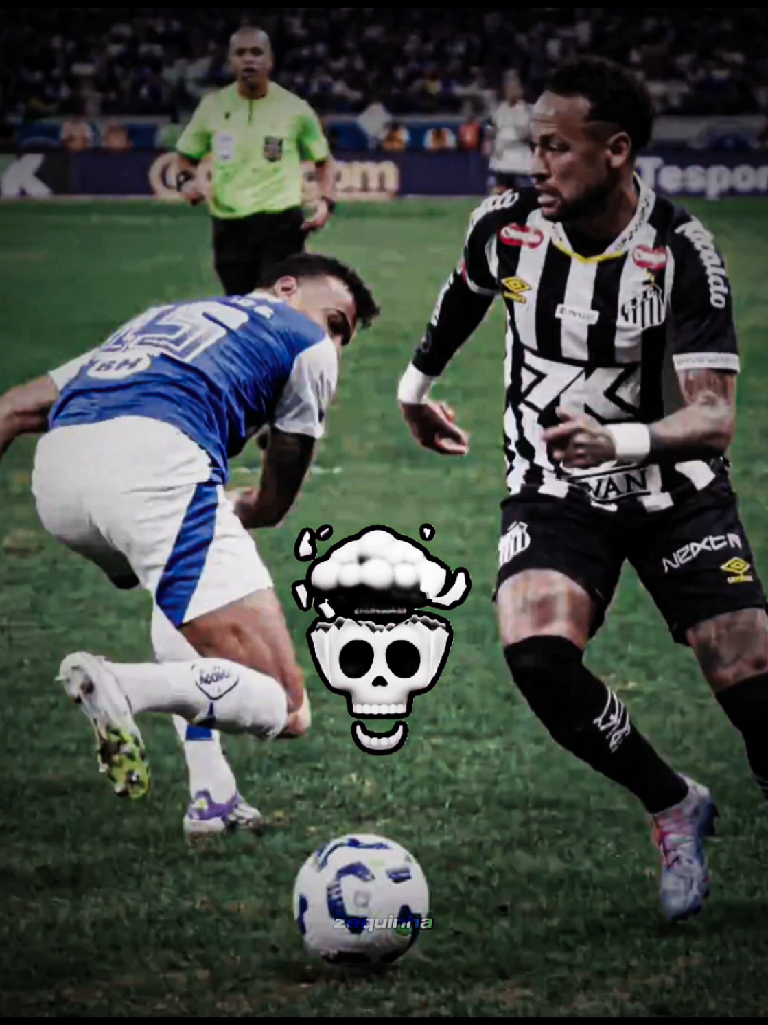 Parte 55 ☠️ | Neymar 🆚 Cruzeiro #creatorsearchinsights #neymar #neymarjr10 #neymarjr #fyp 