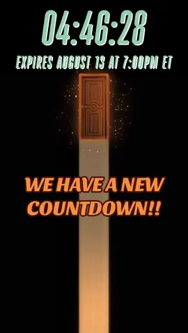 WE HAVE A NEW COUNTDOWN 🧡 #ts12 #taylorswift #thelifeofashowgirl #newheightspodcast #traviskelce 