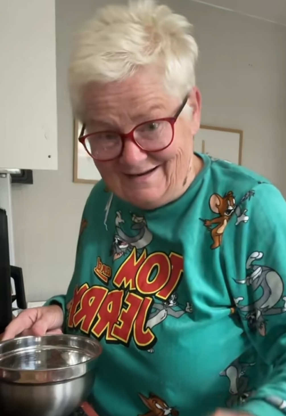 Tasty omelette #omlette #eggs 