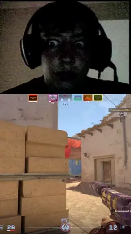 Почти сделал ЭЙС🤯