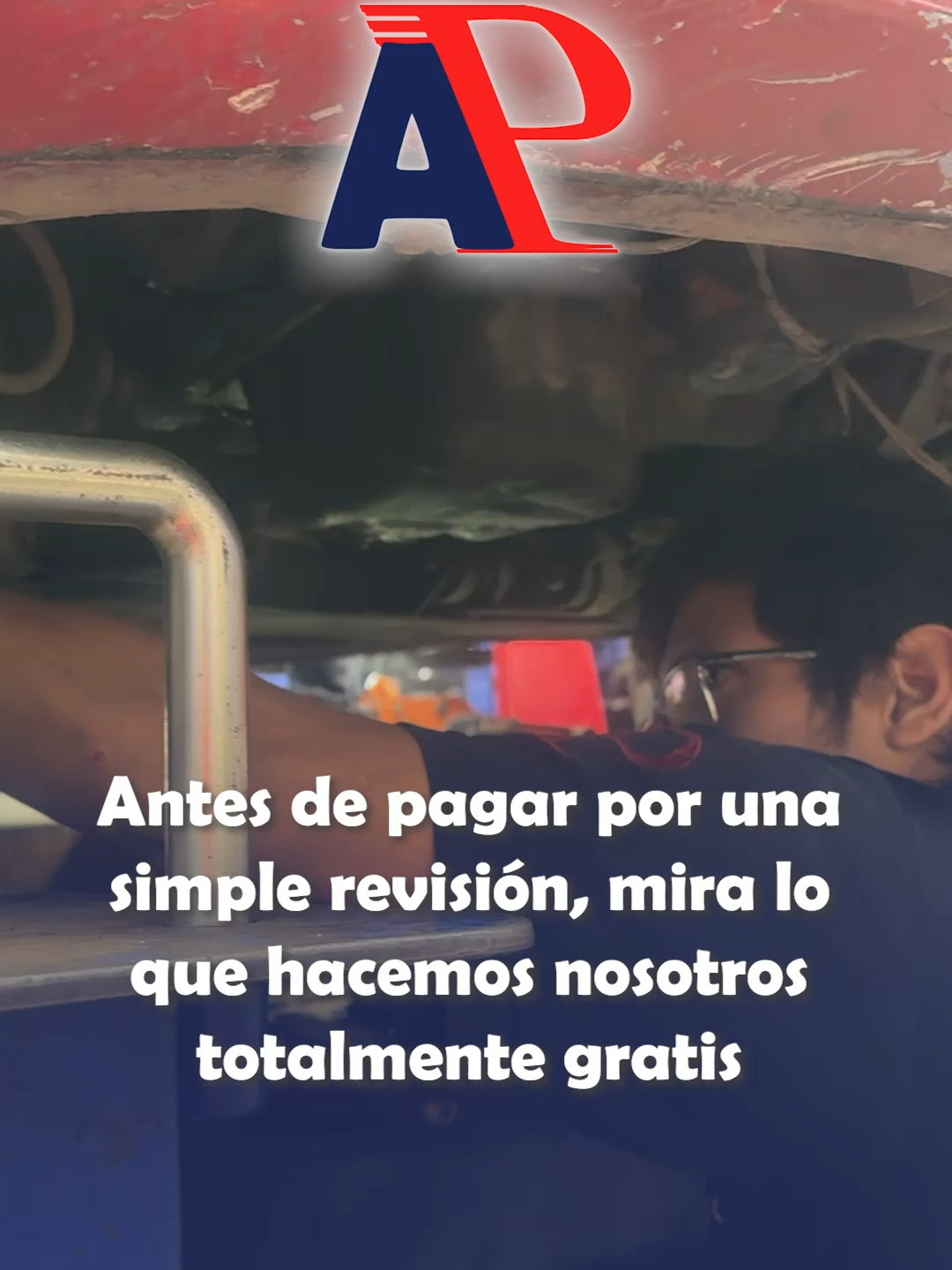 En muchos talleres te cobran solo por revisar tu auto😨🚘, pero en Alineamiento Pisfil realizamos una revisión completa con pruebas en pista y diagnóstico detallado totalmente gratis para que sepas exactamente qué necesita tu vehículo sin gastar un sol.👨‍🔧🅰️🅿️ #revisióngratis #diagnostico #MecánicaAutomotriz #alineamientopisfil #diagnosticoautomotriz #carros #tallerautomotriz #Dirección #Frenos