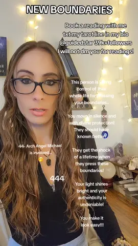 Guidedstar #tarot #spirituality #fyp #karmic #intuition 