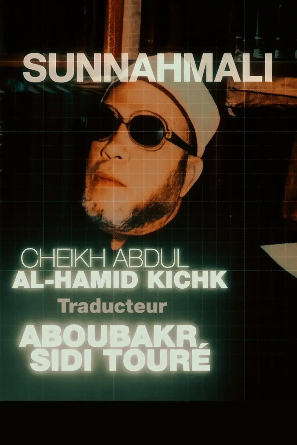 Abdul al-Hamid Kichk🇪🇬📻🕊 traducteur Aboubakr sidi Touré🎙🇲🇱 #malitiktok🇲🇱  #tiktokmali🇲🇱223  #malibamako #burkinatiktok🇧🇫🇧🇫🇧🇫❤️  Assalamu aleykoum @𝗔𝗟-𝗙𝗜𝗥𝗗𝗔𝗪𝗦 @M H D 🇲🇱✈️🇸🇦 @imam mahi ouatara 