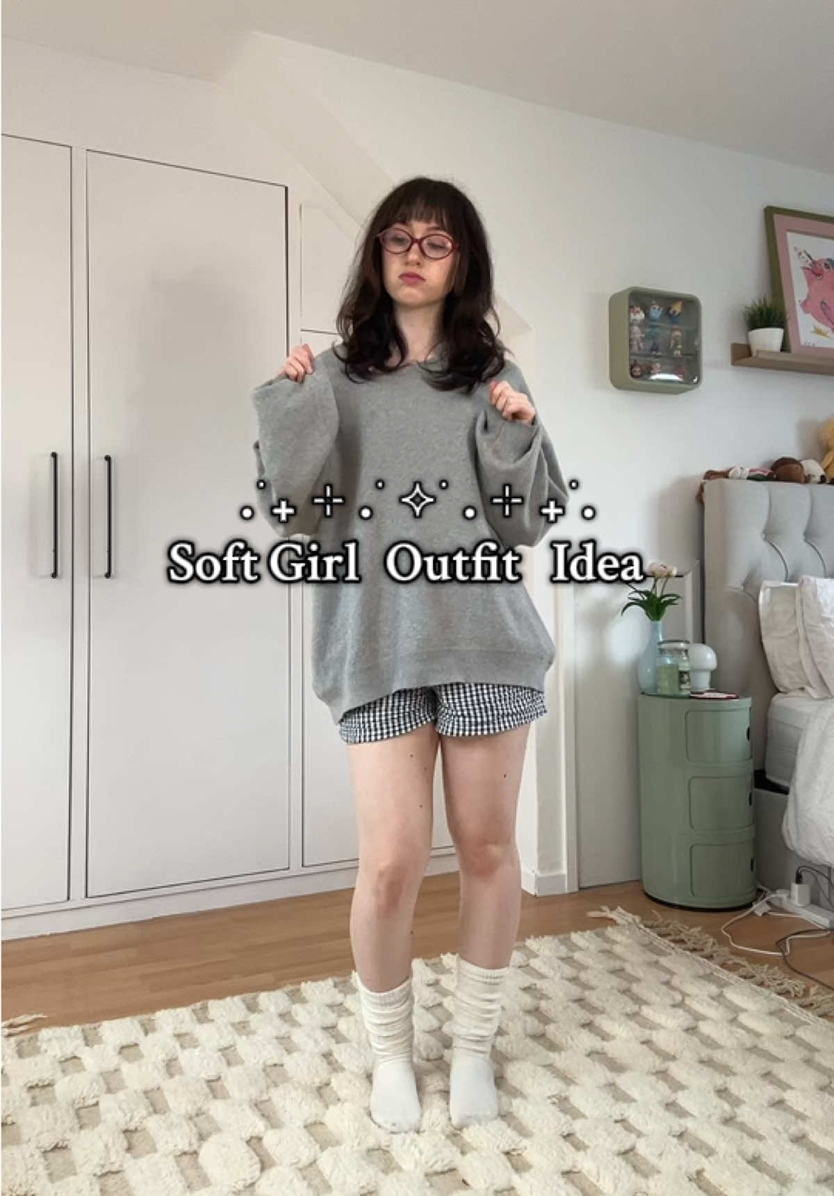 Gimme Autumn RIGHT NOW 😤😤 #fyp #softgirl #softgirlaesthetic #outfitidea #styling 