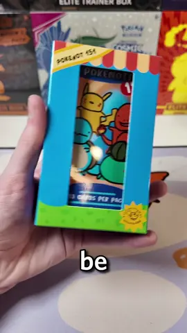 Is this FINAL Pokenots Opening?… #pokemontcg 
