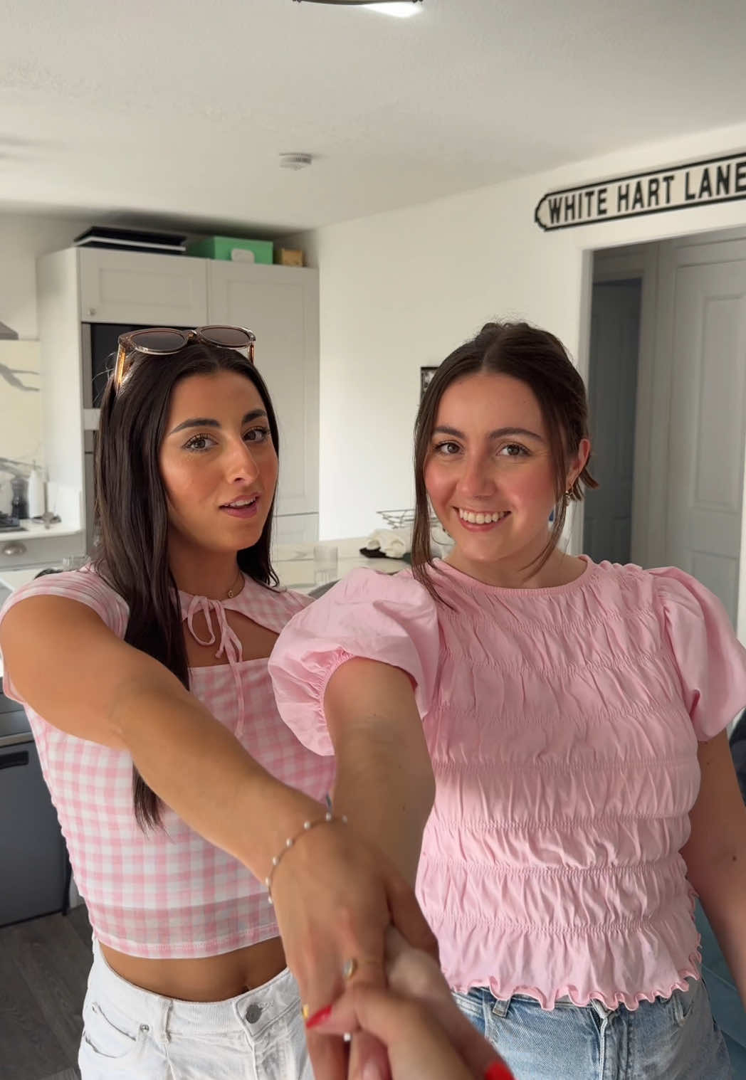 elite combo tbh 🤝