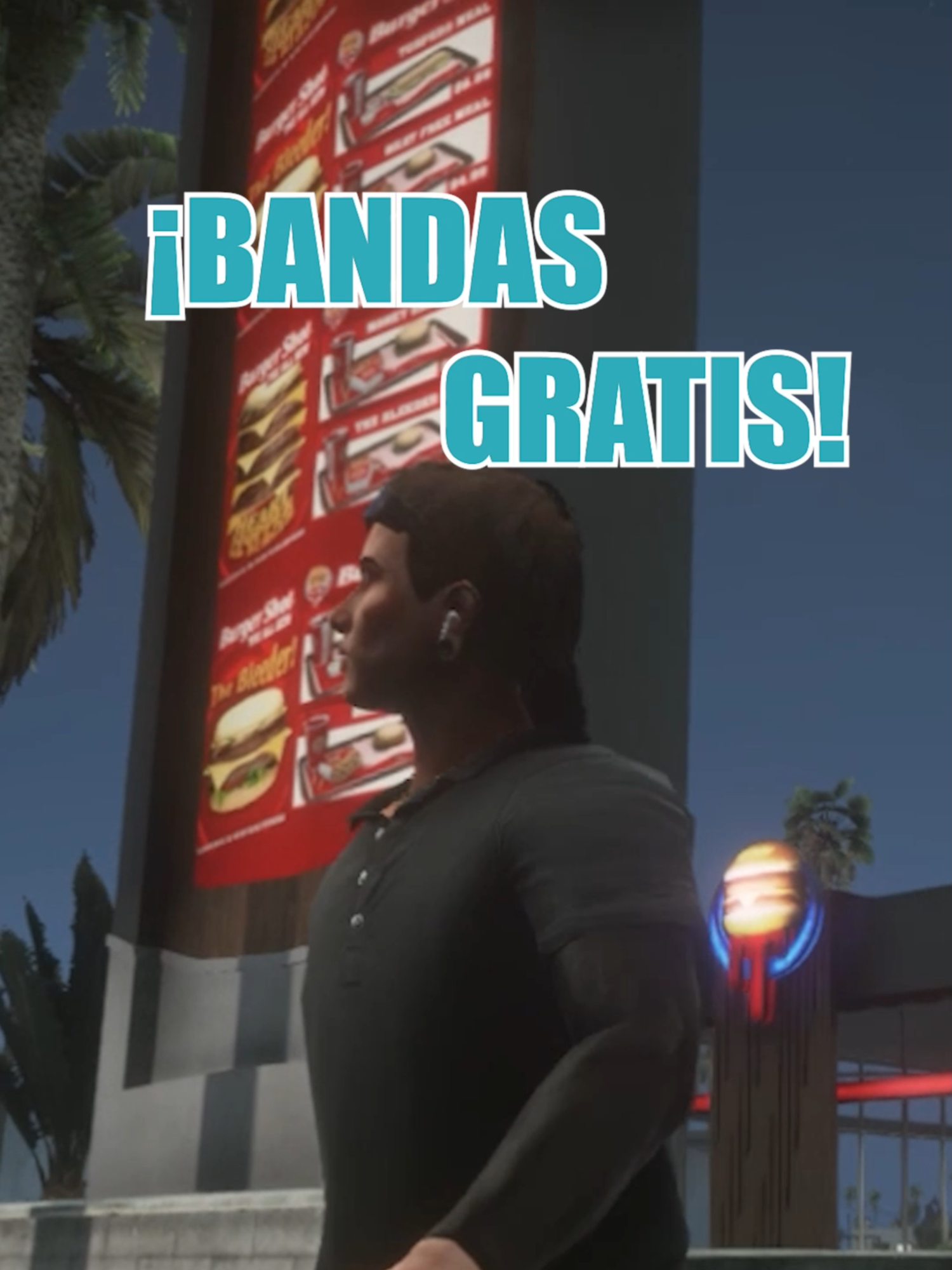 ¡BIENVENIDOS A PORTEÑOS! Venite a rolear! Porteños Roleplay  - - - - - - - - #porteñosrp #roleplay #fivemroleplay #argentina #fivem #paratiiiiiiiiiiiiiiiiiiiiiiiiiiiiiii #viralvideos #fyp #rol #gta #argentina🇦🇷 #juegos #pfa #policia #gta #gtav #gtaonline #regalos #banda #armas #policiaargentina #baile
