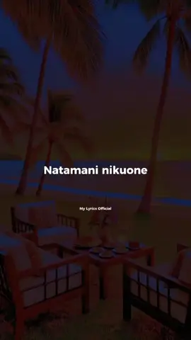 natamani nikuone #gospel #gospelmusic #goviral #fyp #trendingvideo 