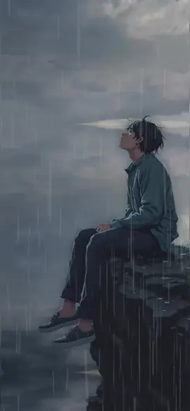 #wallpaper #livewallpaper #animefyp #sadboywallpaper #anime 