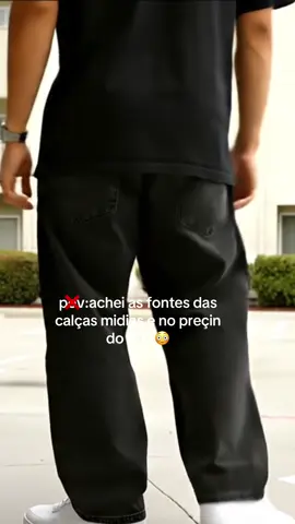 essa e boa dms qualidade impecável 😍