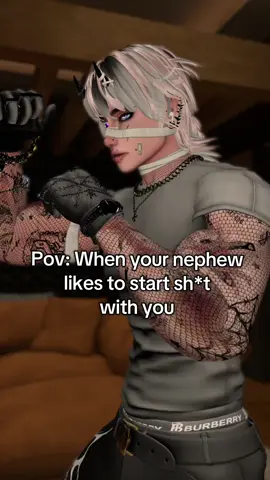 Dude always starting things🧍🏻‍♀️ #fyp #vrchat #fullbody #vrchatcommunity #vrchatmemes 