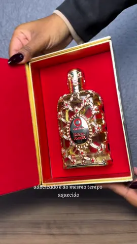 💎 Royal Amber – elegância, potência e sedução em um só perfume! O aroma que conquista olhares e deixa sua marca por onde passa. 📦 Atacado: R$ 430 🛍 Varejo: R$ 450 🚚 Envio para todo o Brasil #perfumearabe #royalamber #perfumes #fyppppppppppppppppppppppp #perfumesoriginales 