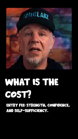 What's The Cost?