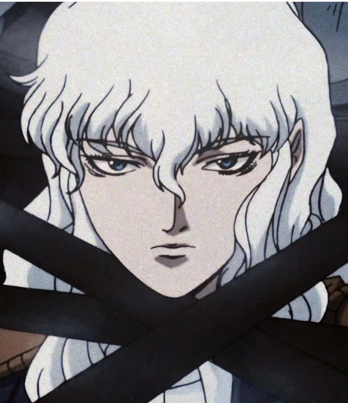 Be afraid | #griffith #berserk #berserkedit #guts #berserk1997 