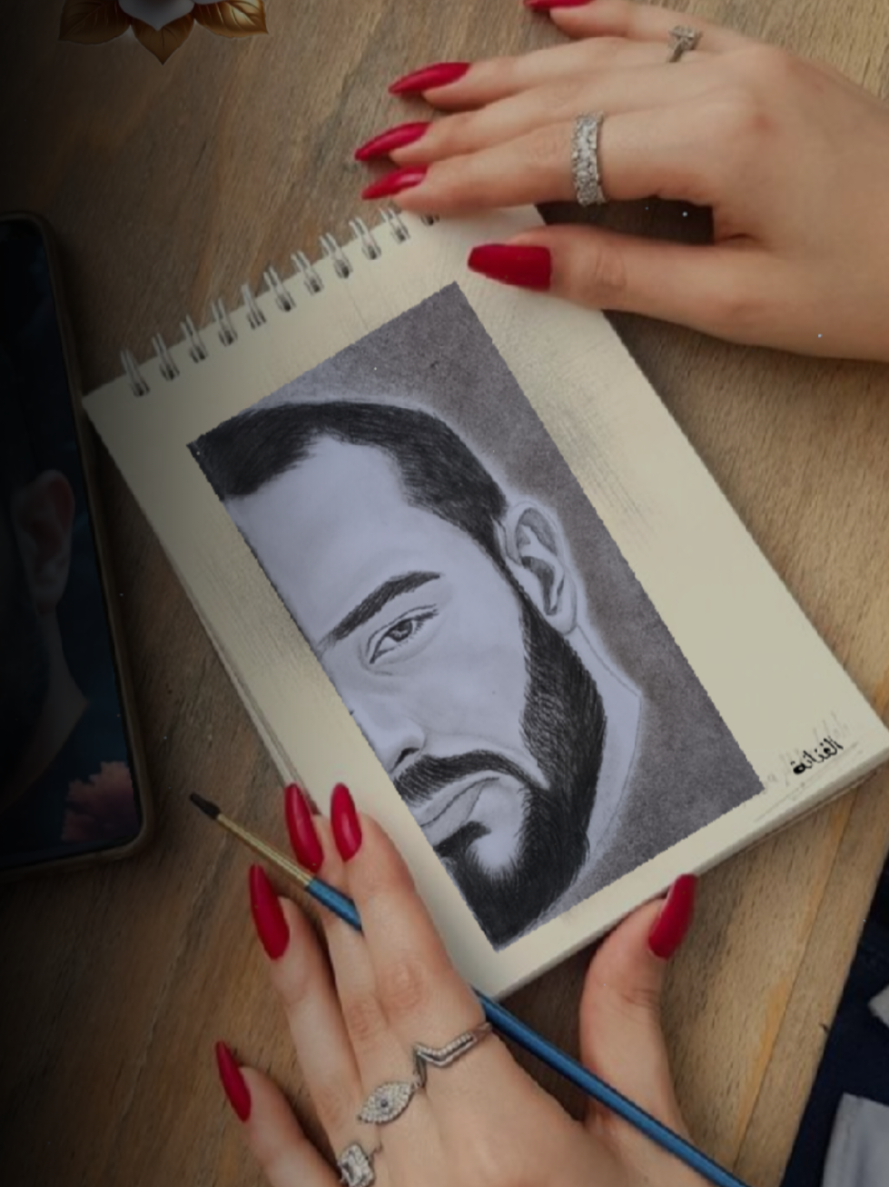 ❤❤❤❤👑👑👑 @قلب الاسد😡😡😡😡😡👑 #مصر #العراق #ايطاليا🇮🇹 #رسم_عيون_بالرصاص_والفحم #مشاهدات_تيك_توك 