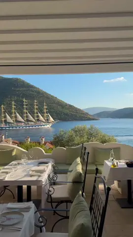 Najlepši restoran u Crnoj Gori 🤍 📍Trattoria Rosmarino, Perast  #CrnaGora #perast #trattoriarosmarino #perastmontenegro #montenegro 