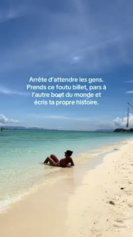 Partez vivre votre vie 🌍✈️ #pourtoi #fyp 