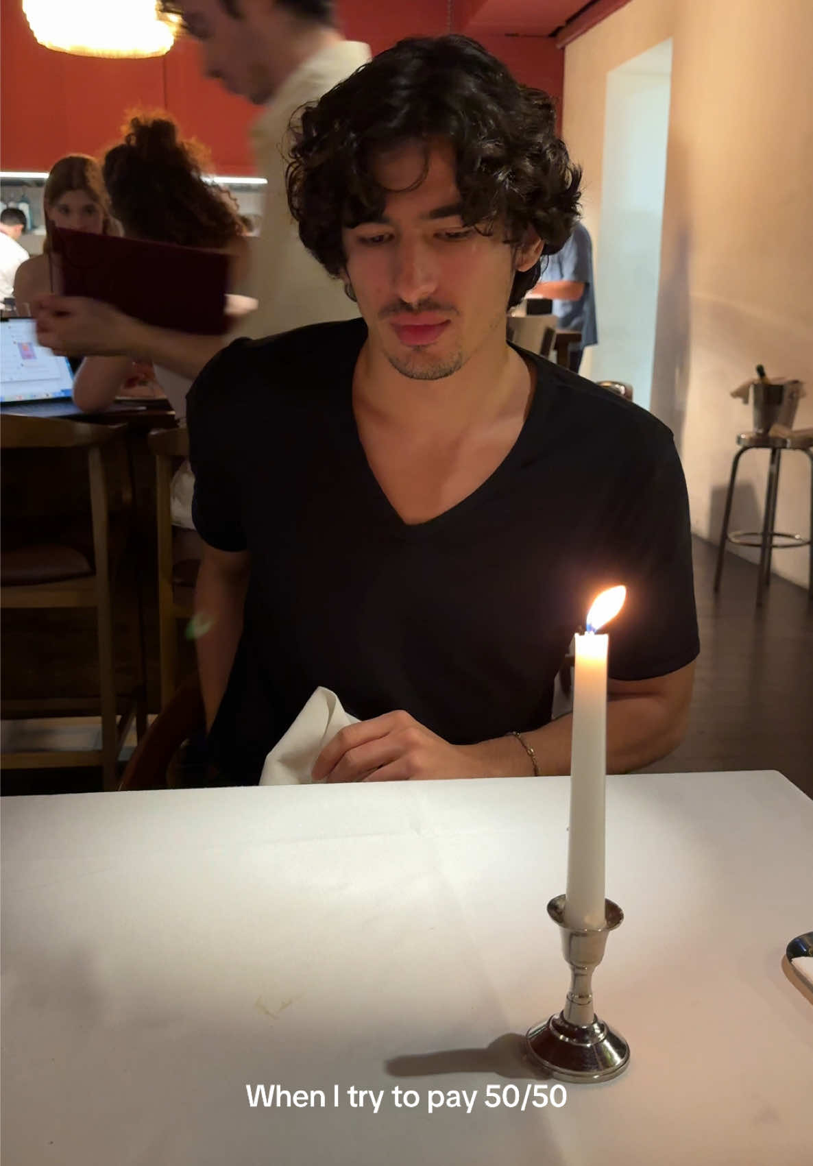 And that’s why I don’t date germans #georgian #boyfriend  