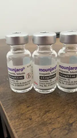 Hoy tocó la 8va dosis 💉 #mounjaroupdate #mounjarocommunitymx #mounjaro #resistenciaainsulina #sindromemetabolico 