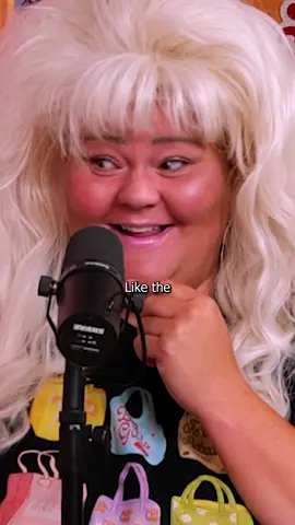 We survived our first tsunami 🌊 #theviralpodcast #podcast #fyp 