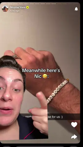 MY SHAYLAS FR #loveislandusa #nicolandria 