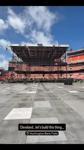 Morgan Wallen Cleveland Stadium Show#goingviral #morganwallen #morganwallenconcert #morganwallentiktok #imtheproblem @morganwallen 