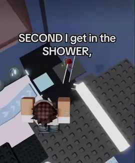 Shower experience 😭🙏#roblox #robloxrant #relatable #rblx #kittyrants 