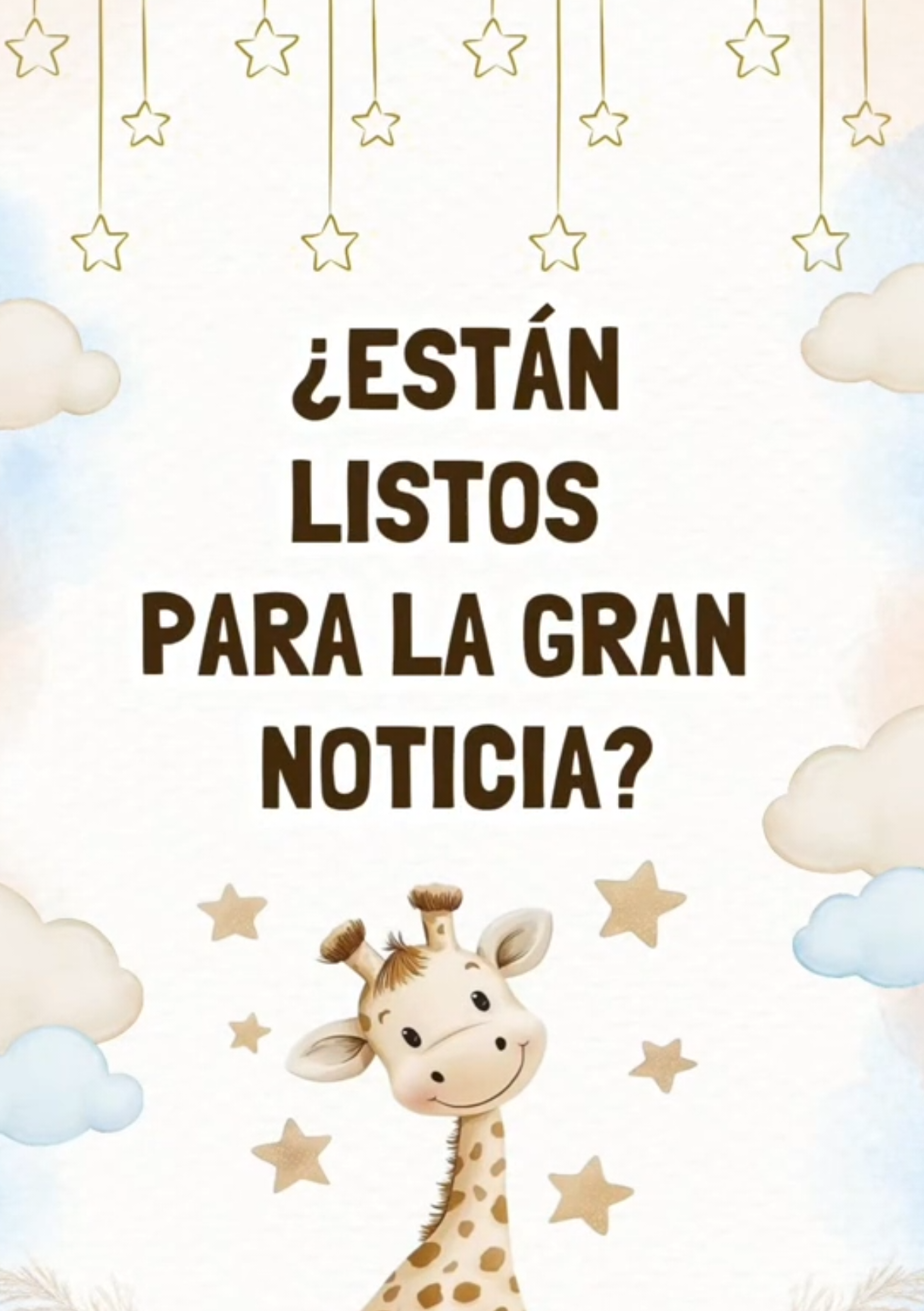 Anuncio de embarazo personaliza este hermoso video... 🩷💙 #detallesmagiclove #anunciodeembarazo #bebeencamino #primeroslatidos #mamaprimeriza💜💓 