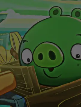 Bad Piggies edit 🥹 #edit #nostalgia #hardstyle #badpiggies #angrybirds 