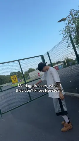 #fyp #newjeans