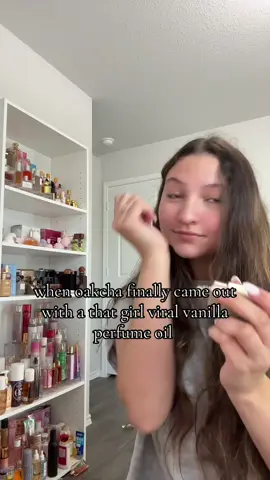 #oakcha #thatgirl #thatgirlviralvanilla 