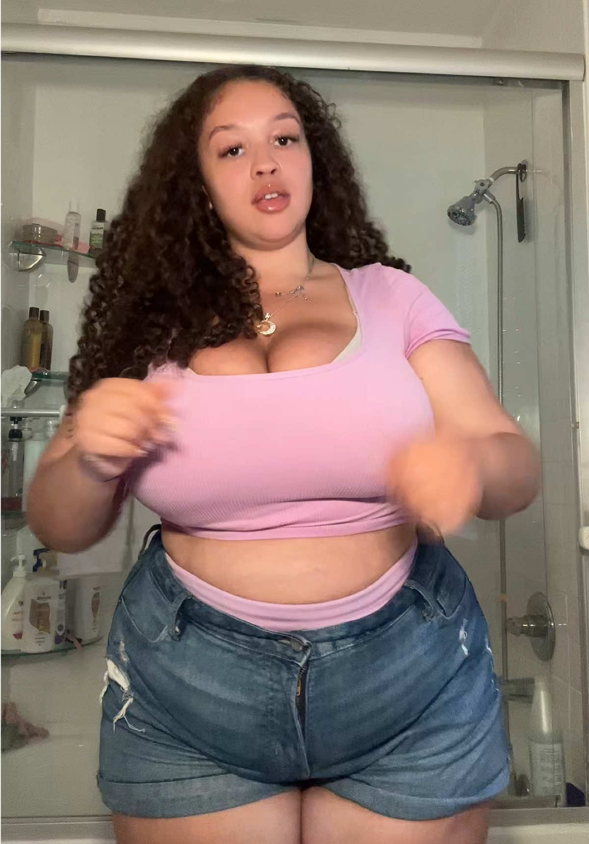 2020 tiktok dances were my shiiittt 