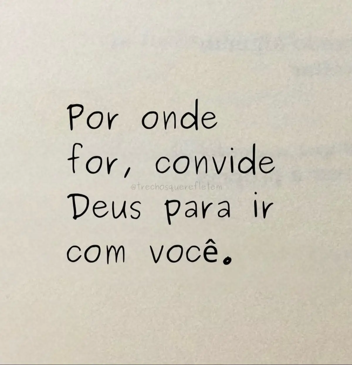 Deus na frente sempre 🙌🏻 #fy 