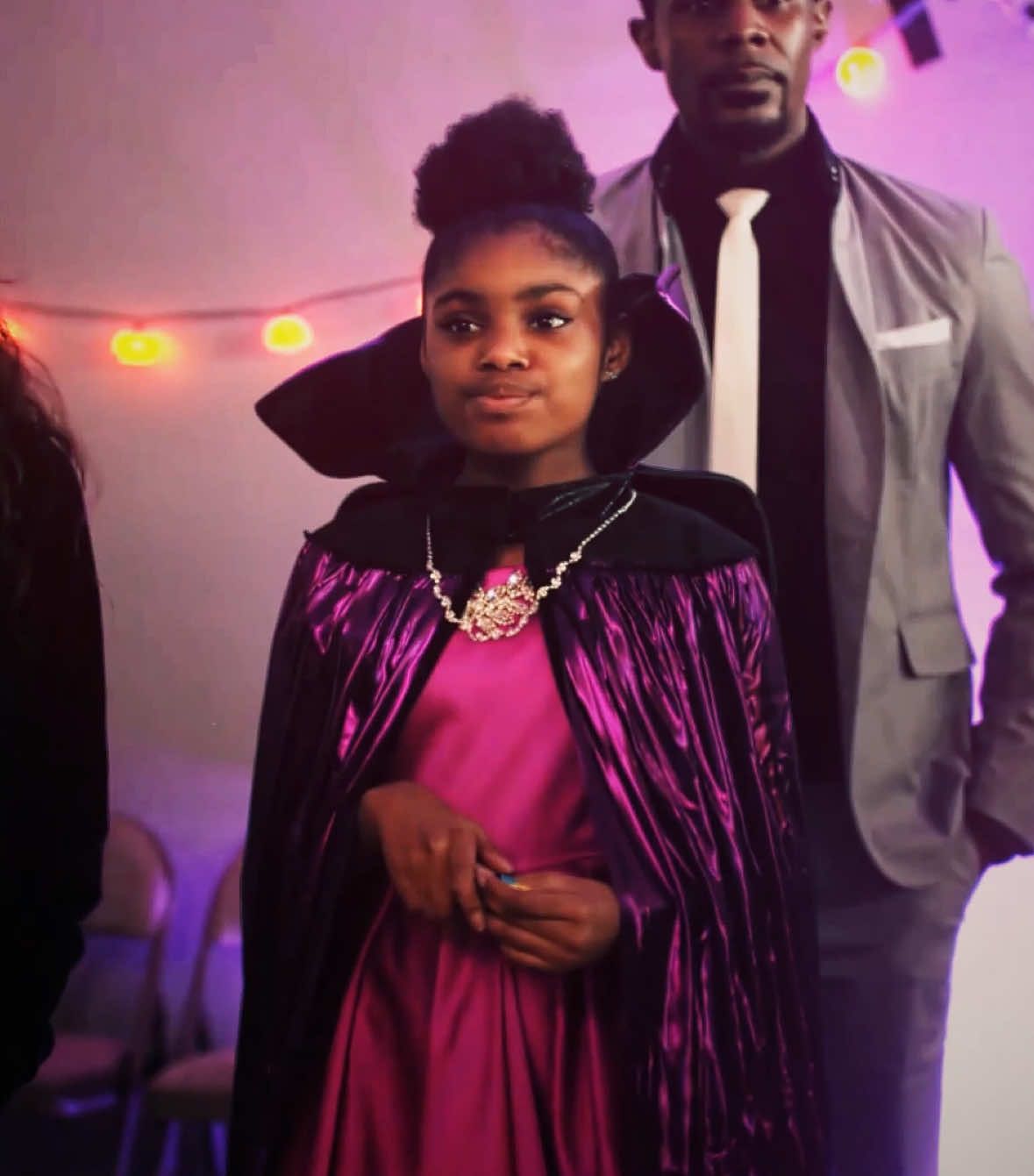 and she's right! || #dharman #finalgirl #icon #muhostrilogy #queen  QUEEN SPILLING THE FACTS HIGH QUALITY EDIT, ORIGINAL CONTENT!