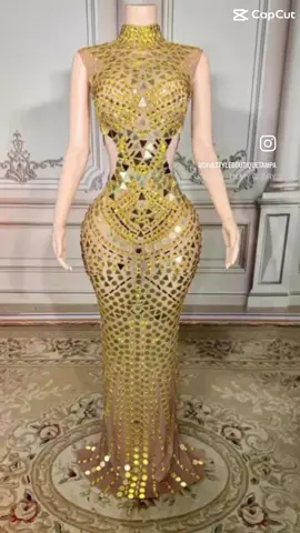 Step into pure opulence with our Luxury Gold Dress — a showstopping creation for unforgettable moments.🔥www.divastyleboutique.com  #luxurydress #golddress #outfitinspiration #OOTD #lookoftheday      