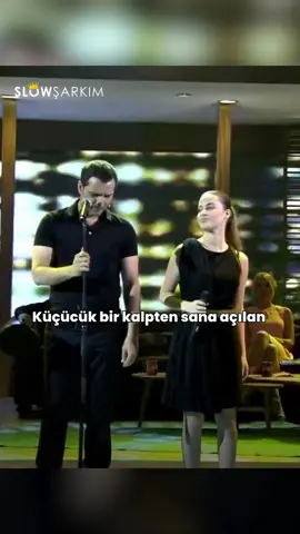 Benimki kalbine sürgün..