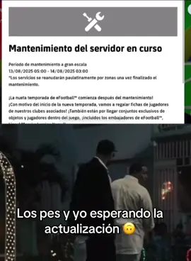 #actualizacionefootball2026 #efootballmobile #futbol⚽️ #viraltiktok #foryou 