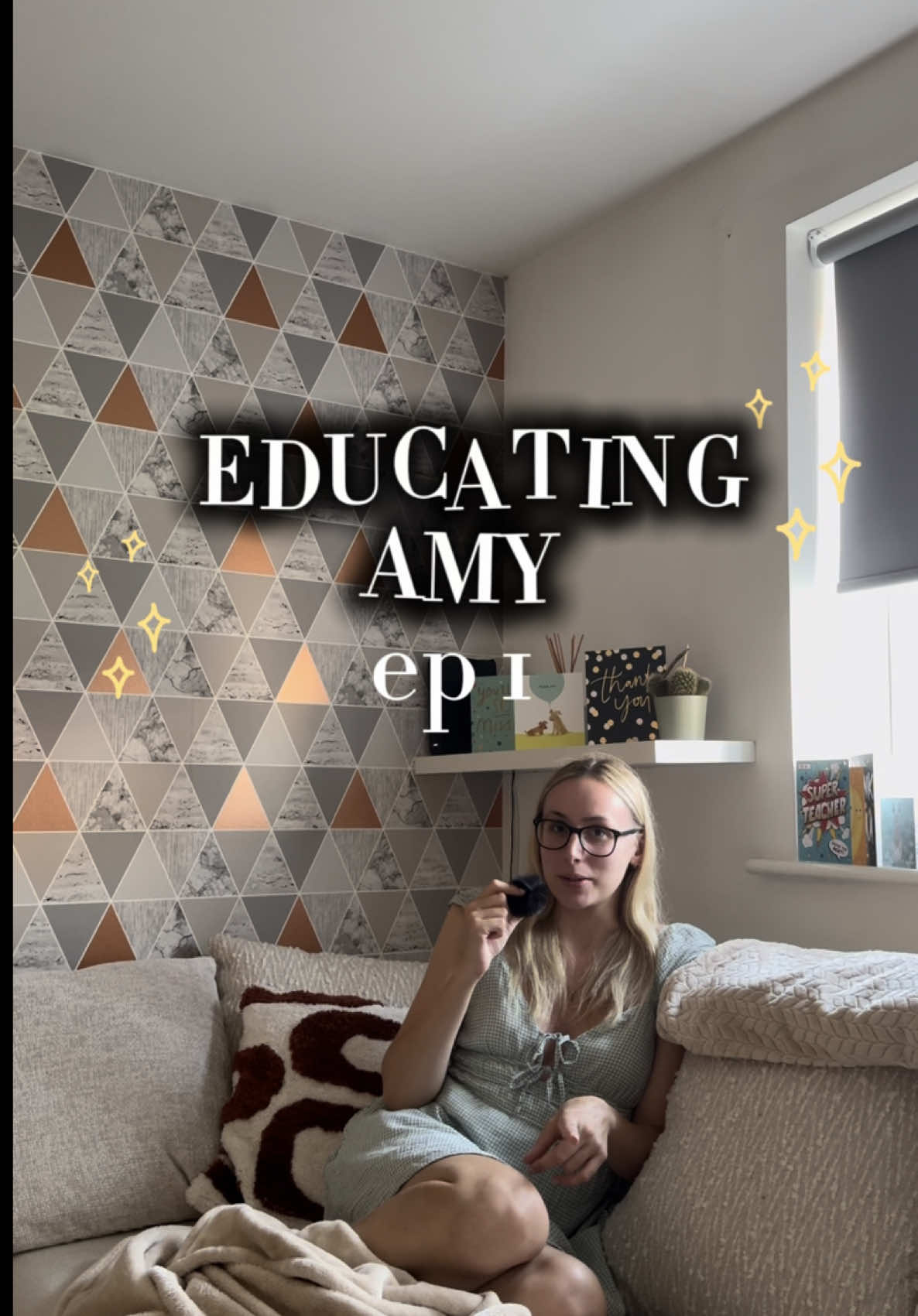 NEW FILM SERIES: ‘educating amy’, a series of videos where i watch classic, iconic films that i am embarrassed to admit i have not seen and share a mini review! first watch: 12 angry men 🍿 what watch should be next? 🎥  #WhatToWatch #filmtok #films #movies #filmrecommendation 