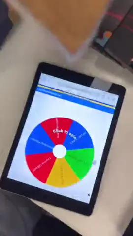 Made the wheel again 👏🏿👏🏿👍🏿👍🏿 didn’t win 😢😢👎🏿👎🏿 all good 👍🏿 though, maybe next time shoutout and much love to #joey and @DKOldies. ♥️♥️♥️