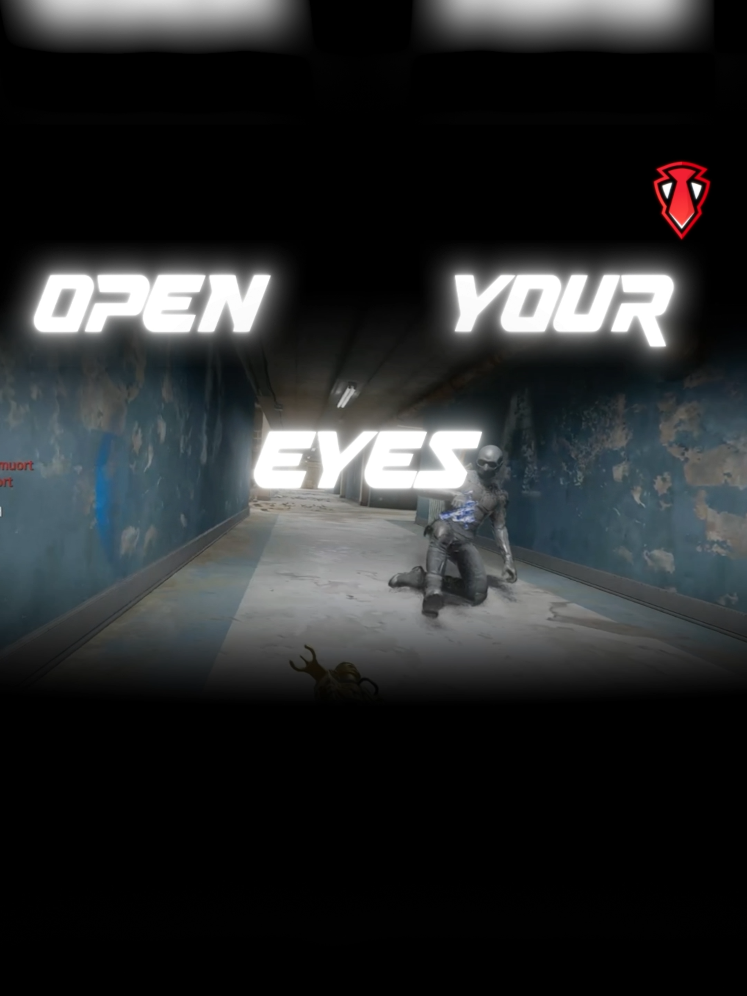 Open Your Eyes 👀 #cod #callofduty #warzone #bo6 #blackops6 #bossservices