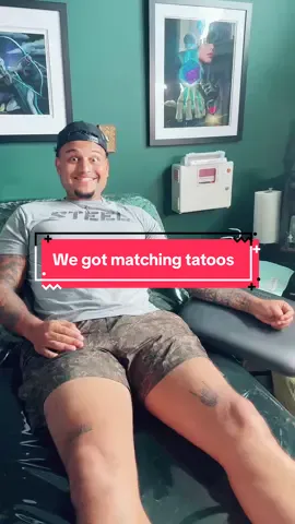 @Justin Ricketts 🫶🏻 #tattoo #11 